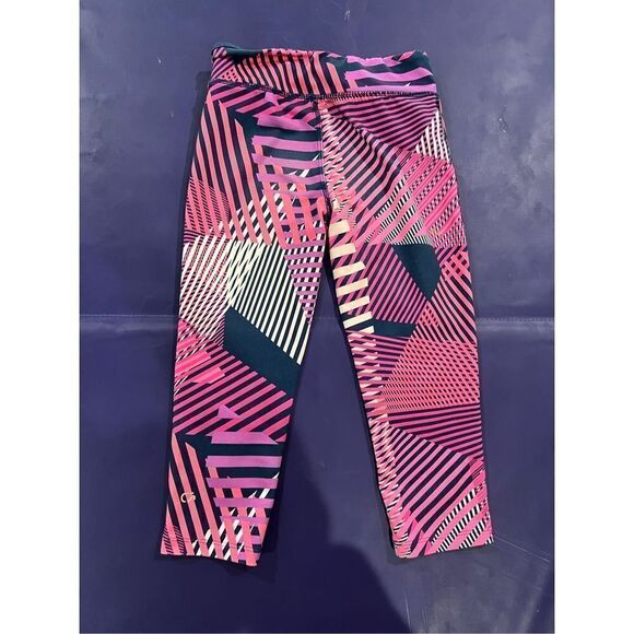 Girls’ (S) Colorful Legging Bundle - Picture 5 of 8